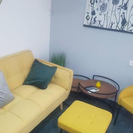 Favorite Comfort Beersheba Екстер'єр фото