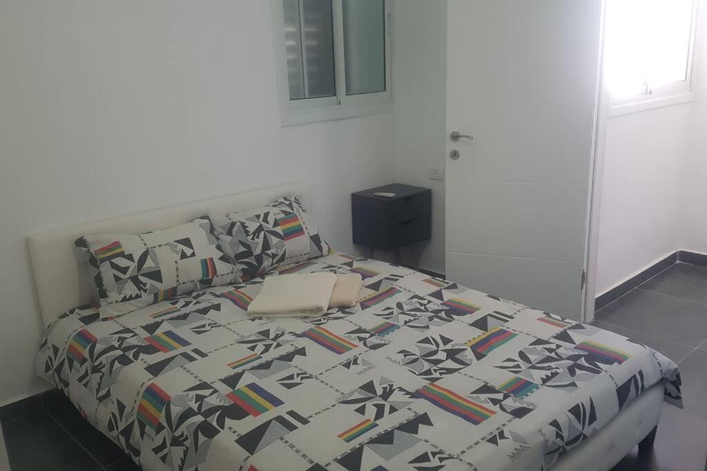 Favorite Comfort Beersheba Екстер'єр фото